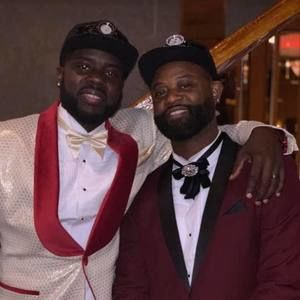 Meet your Posher, Dashun